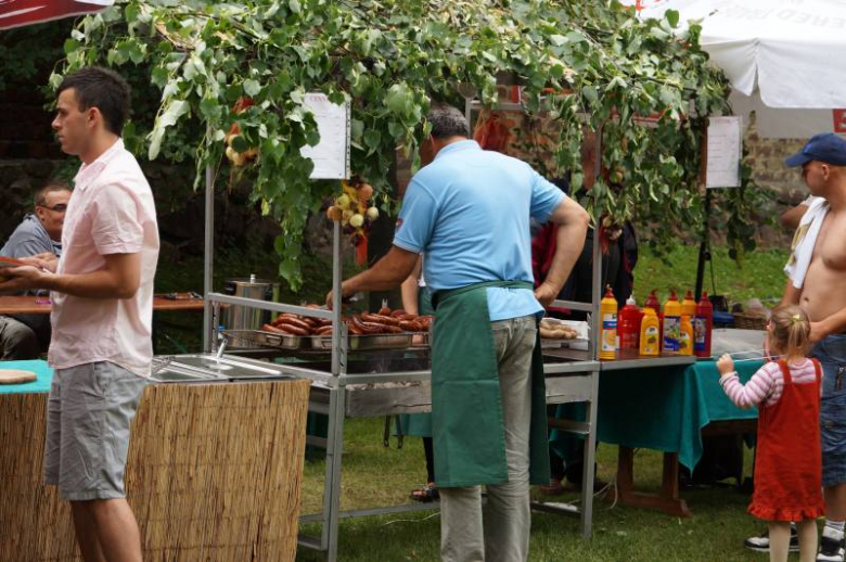 Trzeci dzień Dni Środy Sląskiej