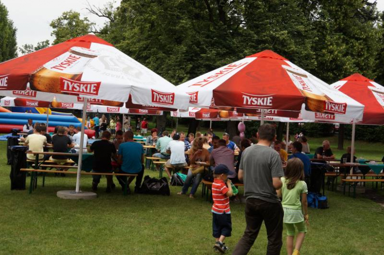 Trzeci dzień Dni Środy Sląskiej