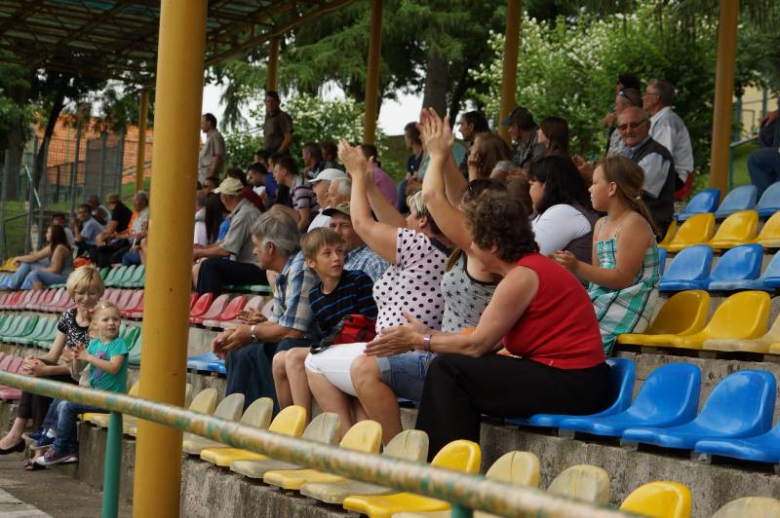 Trzeci dzień Dni Środy Sląskiej