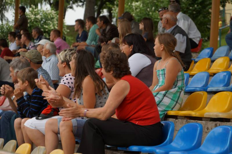 Trzeci dzień Dni Środy Sląskiej