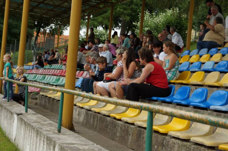 Trzeci dzień Dni Środy Sląskiej