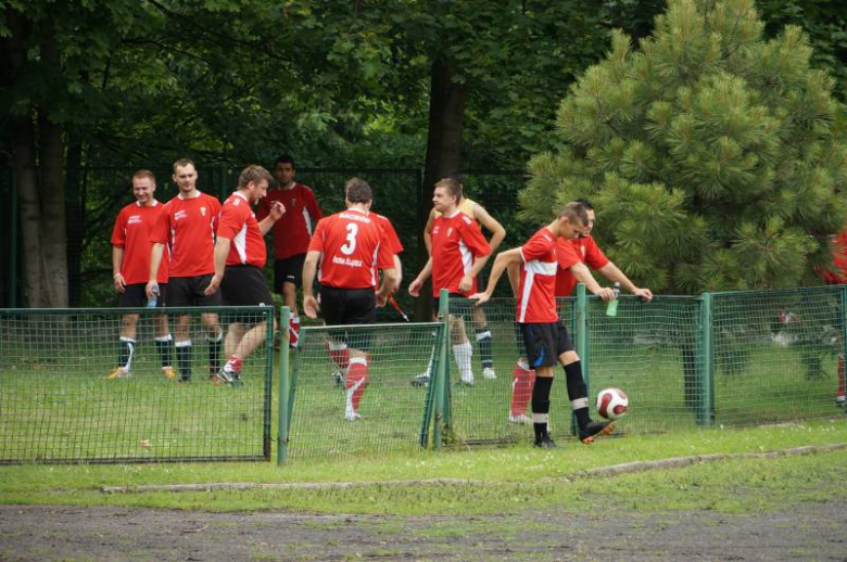 Trzeci dzień Dni Środy Sląskiej