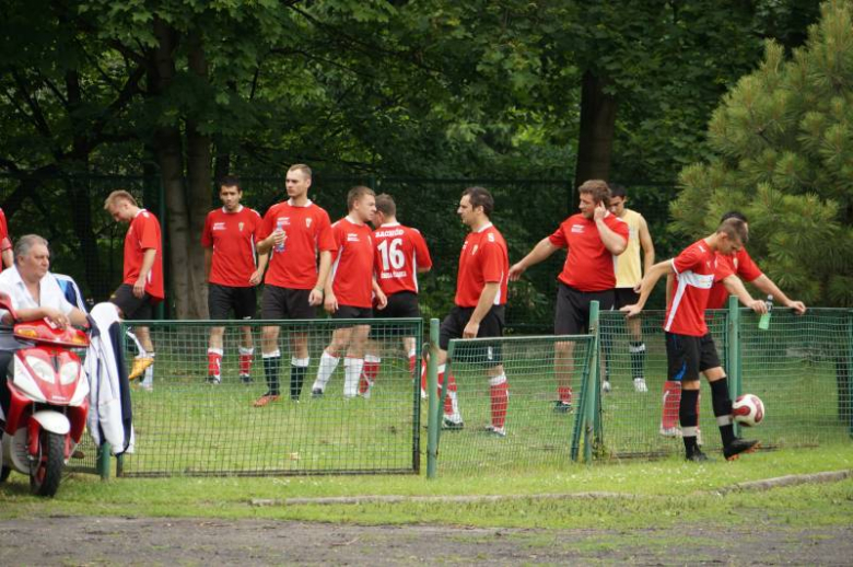 Trzeci dzień Dni Środy Sląskiej