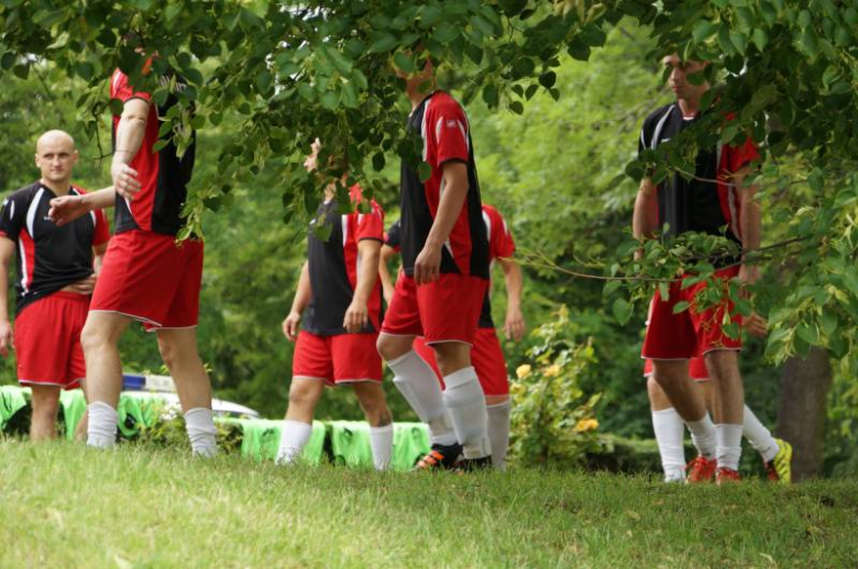 Trzeci dzień Dni Środy Sląskiej