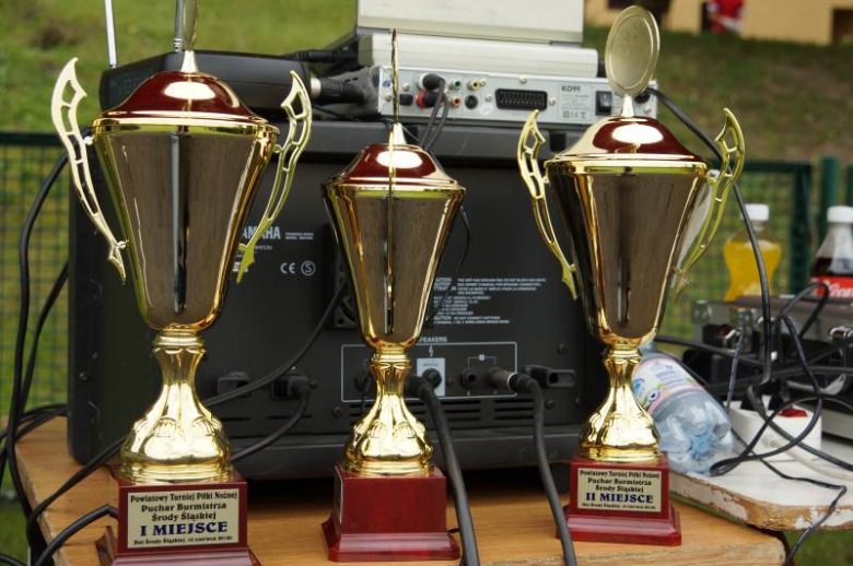 Trzeci dzień Dni Środy Sląskiej