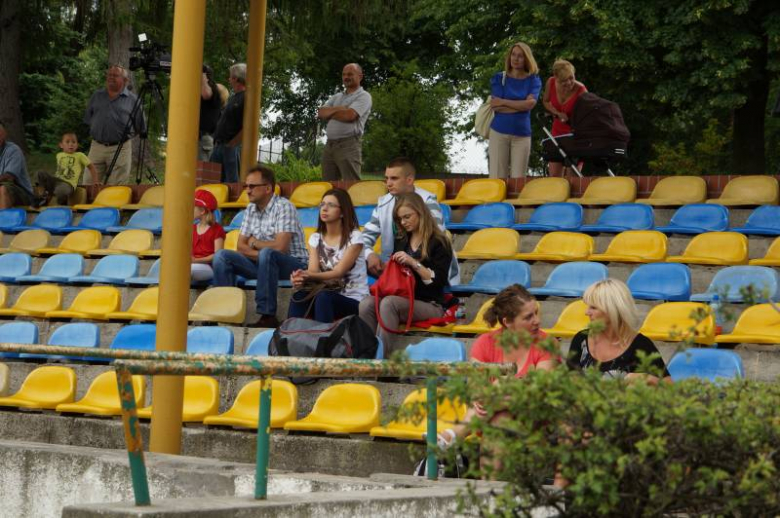 Trzeci dzień Dni Środy Sląskiej