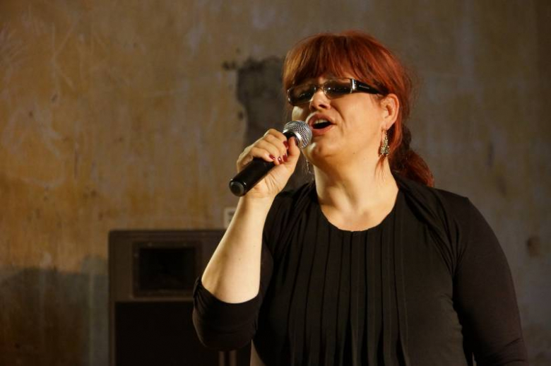 V Koncert Piosenki Religijnej w Udaninie