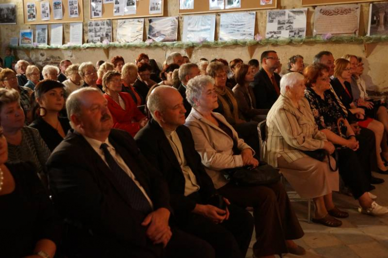 V Koncert Piosenki Religijnej w Udaninie