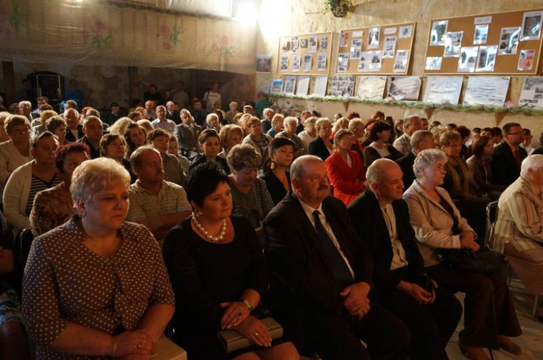 V Koncert Piosenki Religijnej w Udaninie