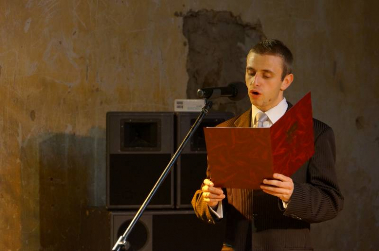 V Koncert Piosenki Religijnej w Udaninie