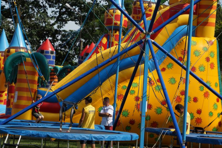 XIV Festyn Gminny - Dni Malczyc