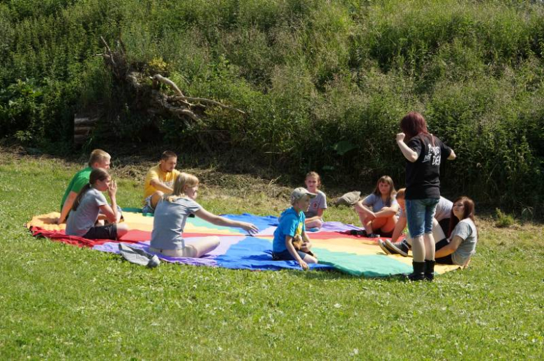 XIV Festyn Gminny - Dni Malczyc