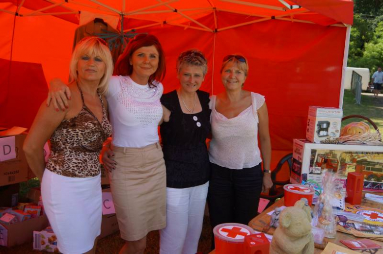 XIV Festyn Gminny - Dni Malczyc