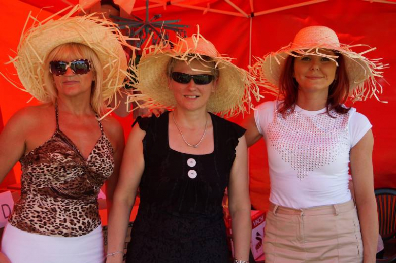 XIV Festyn Gminny - Dni Malczyc