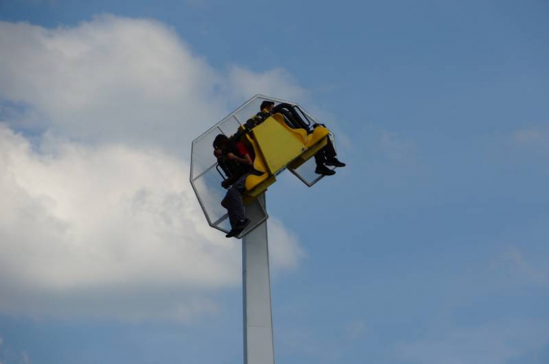 XIV Festyn Gminny - Dni Malczyc