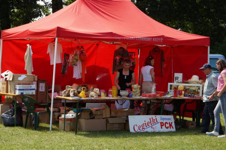 XIV Festyn Gminny - Dni Malczyc