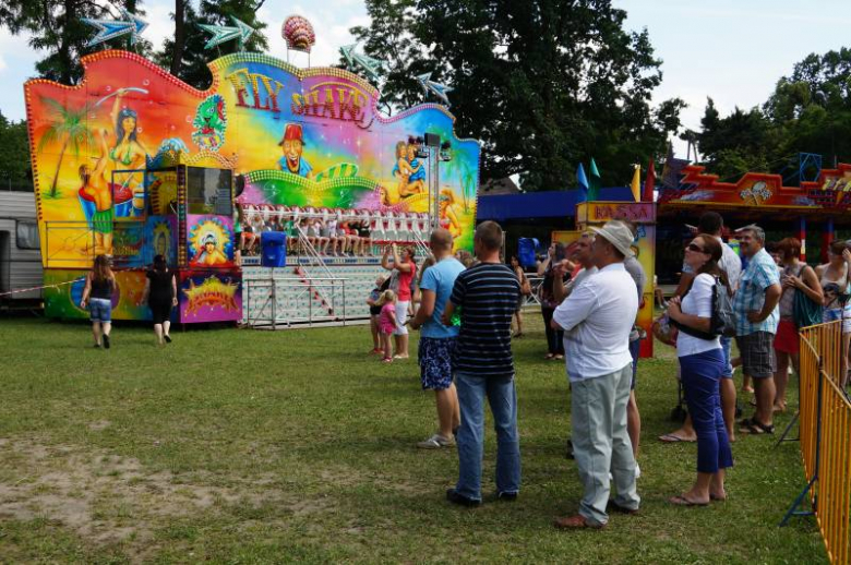 XIV Festyn Gminny - Dni Malczyc