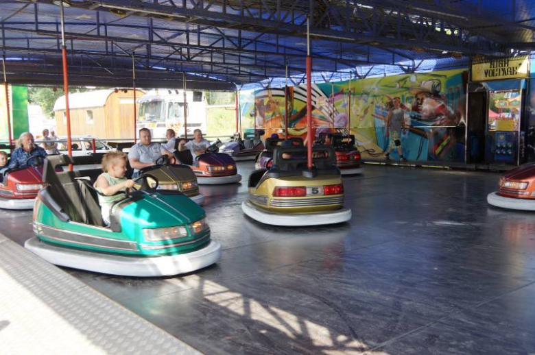 XIV Festyn Gminny - Dni Malczyc