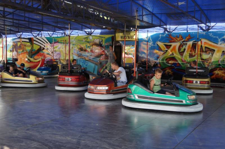 XIV Festyn Gminny - Dni Malczyc