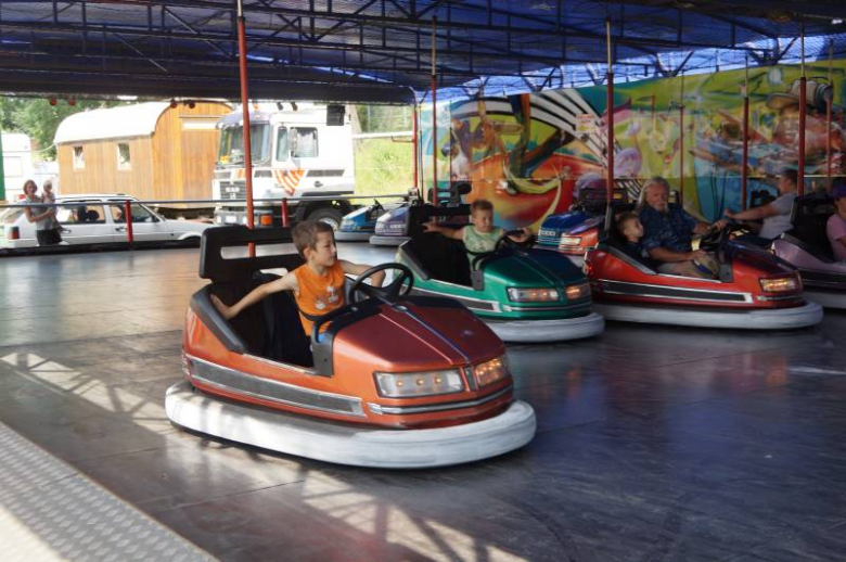 XIV Festyn Gminny - Dni Malczyc