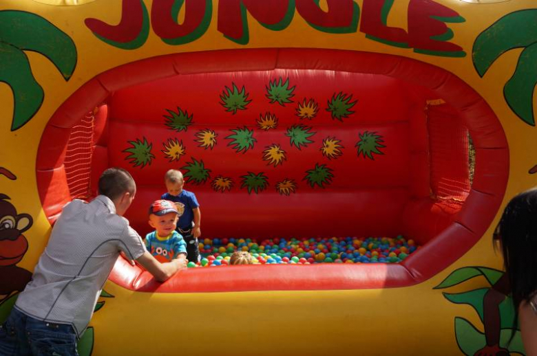 XIV Festyn Gminny - Dni Malczyc