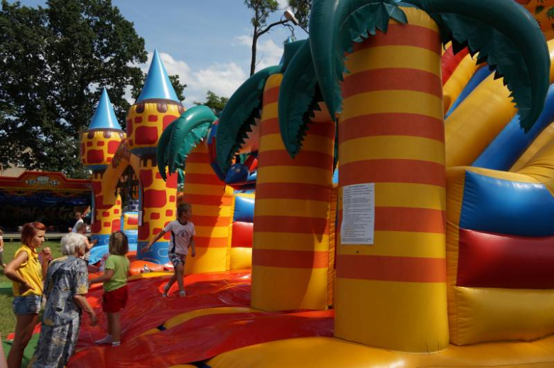 XIV Festyn Gminny - Dni Malczyc