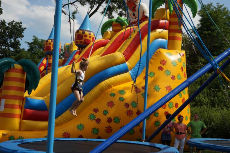 XIV Festyn Gminny - Dni Malczyc