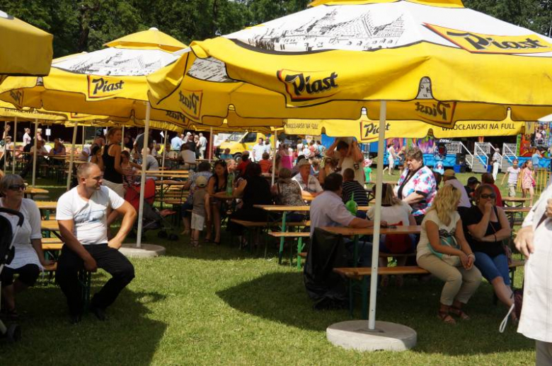 XIV Festyn Gminny - Dni Malczyc