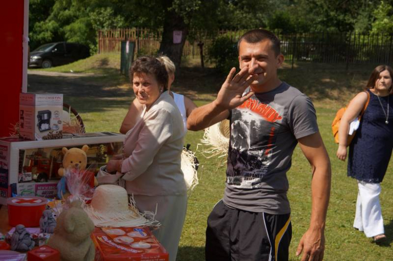 XIV Festyn Gminny - Dni Malczyc