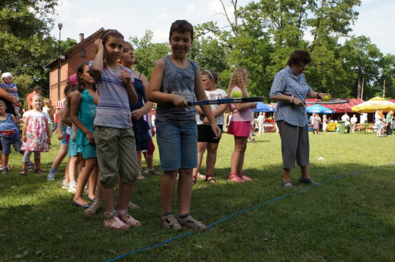 XIV Festyn Gminny - Dni Malczyc