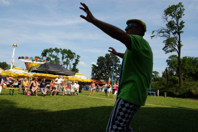 XIV Festyn Gminny - Dni Malczyc