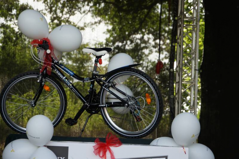 XIV Festyn Gminny - Dni Malczyc