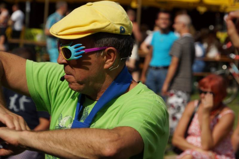 XIV Festyn Gminny - Dni Malczyc