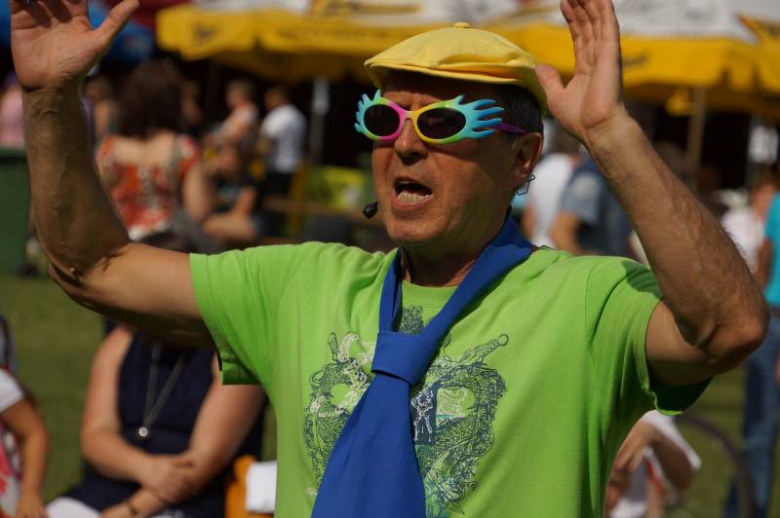 XIV Festyn Gminny - Dni Malczyc