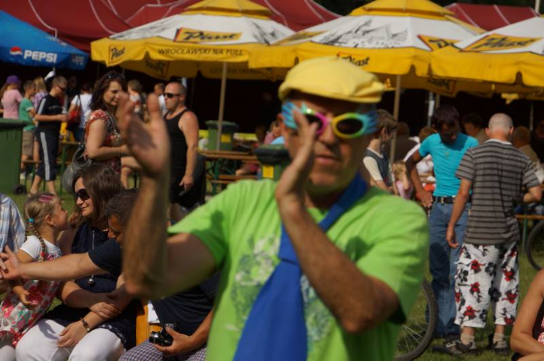 XIV Festyn Gminny - Dni Malczyc