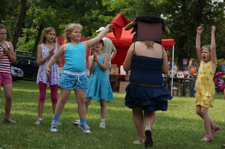 XIV Festyn Gminny - Dni Malczyc