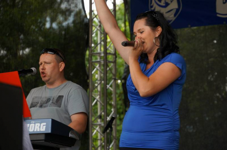 XIV Festyn Gminny - Dni Malczyc