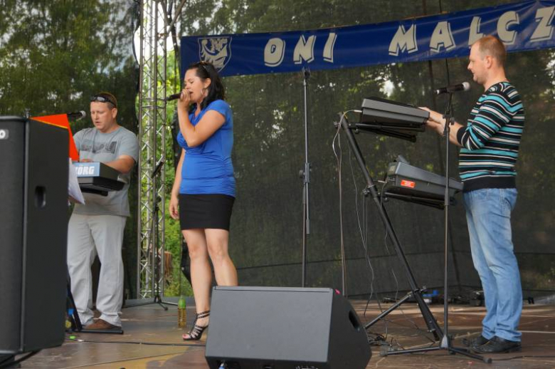 XIV Festyn Gminny - Dni Malczyc