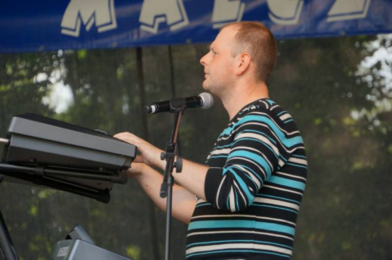 XIV Festyn Gminny - Dni Malczyc