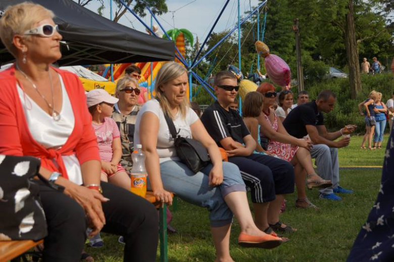 XIV Festyn Gminny - Dni Malczyc