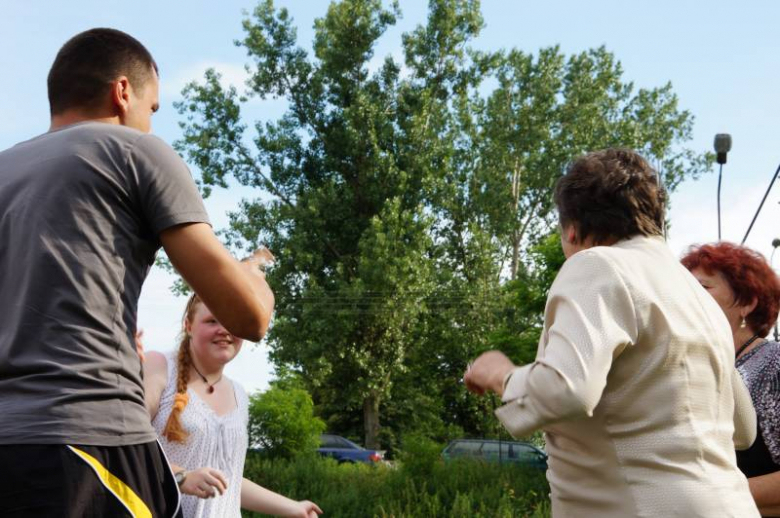 XIV Festyn Gminny - Dni Malczyc