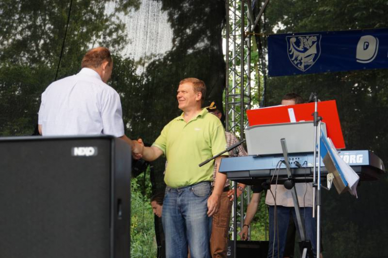 XIV Festyn Gminny - Dni Malczyc