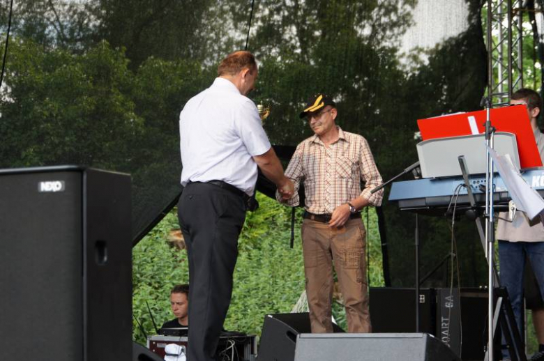 XIV Festyn Gminny - Dni Malczyc