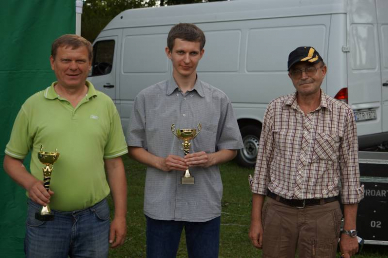 XIV Festyn Gminny - Dni Malczyc