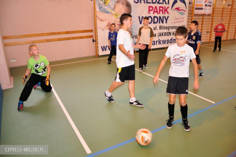 Tydzień Ruchu w Kostomłotach