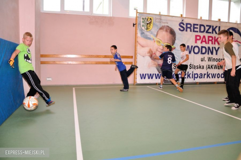 Tydzień Ruchu w Kostomłotach