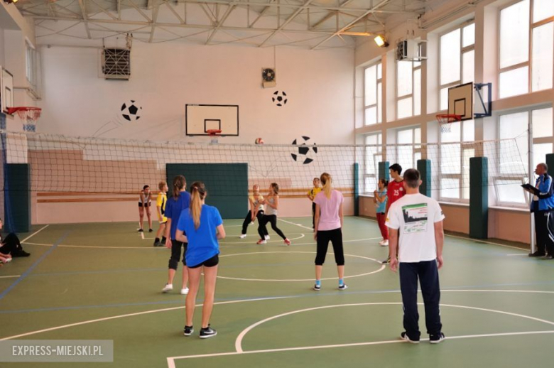 Tydzień Ruchu w Kostomłotach