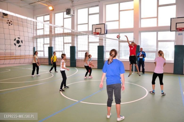 Tydzień Ruchu w Kostomłotach