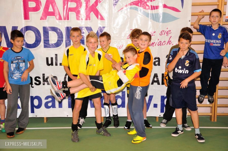 Tydzień Ruchu w Kostomłotach