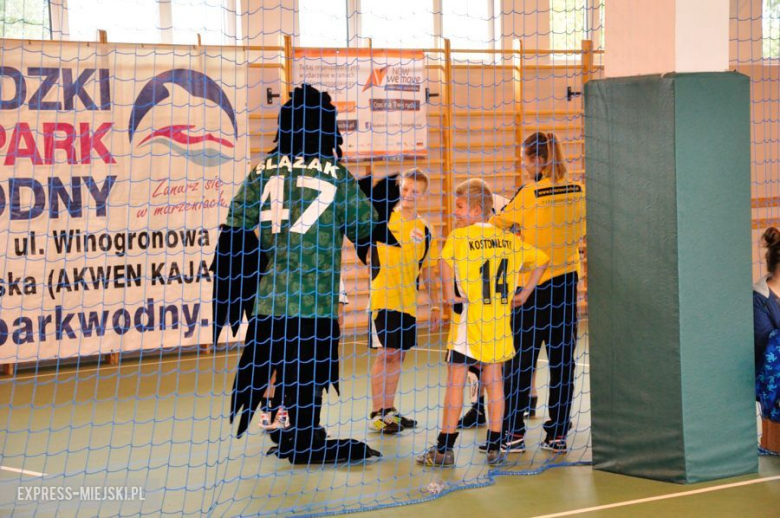 Tydzień Ruchu w Kostomłotach